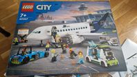 Lego city 60367