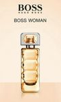 LYXIG HUGO BOSS PARFYM - WOMAN