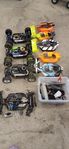kyosho mp9 