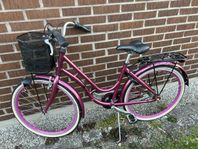 Monark damcykel