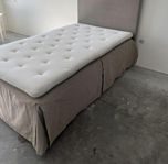 Sängkappa Mille Notti 120 cm säng