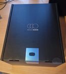 Oöppnad! valve index.  ersättningsheadset