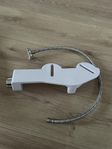 Bidet toalett self-cleaning + wash