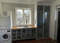 PAX Drammen garderobsdörrar