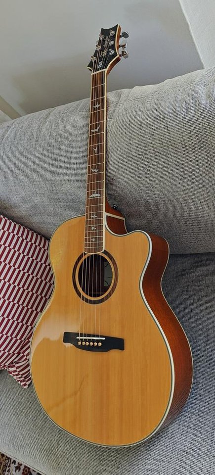 PRS SE Angelus Standard
