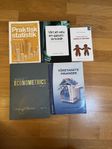 Studentlitteratur Ekonomprogrammet