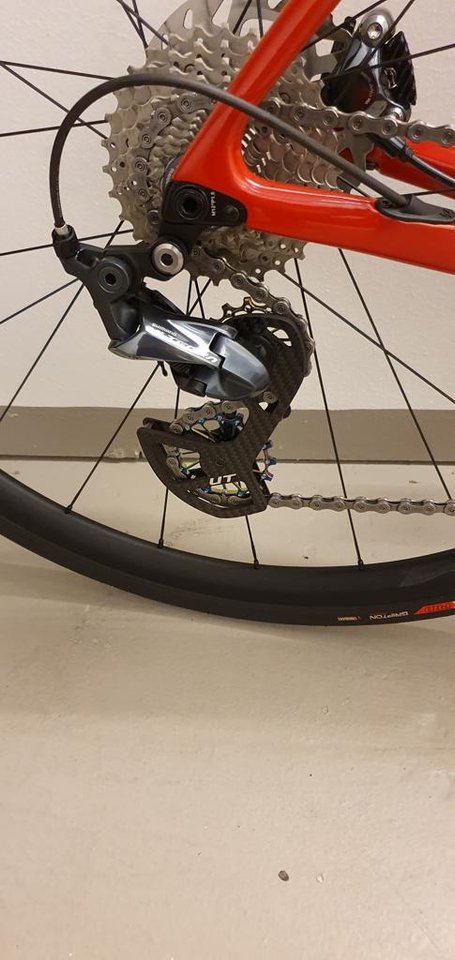 Lapierre Xelius SL6
