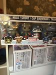 Funko pop! fyrpack