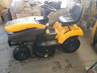 Åkgräsklippare Stiga e-Ride s500