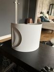 Vägglampa LED