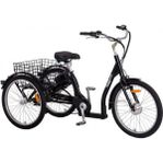 Trehjuling El 250 W