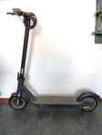 Elsparkcykel Ninebot G30 Max