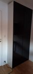 Pax  garderob 230 cm