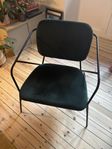 Lounge stol/enkel fåtölj, Klever från House Doctor