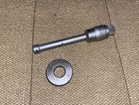 3-p mikrometer MITUTOYO 14-17 mm