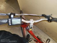 Elcykel
