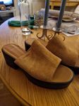 Vagabond sandaler 