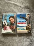 Mr bean filmer