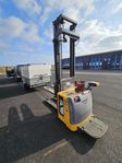 Truck Atlet Staplare