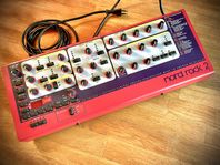 Clavia Nord Rack 2