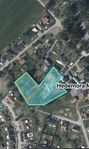 tomt i Hedemora 