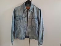 Levis Jeansjacka