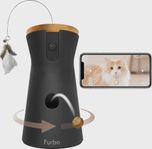 Furbo 360° kattkamera NY