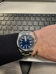 Tudor Black Bay 36 bytes mot Black Bay 58