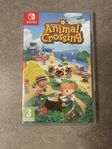 Animal Crossing New Horizons