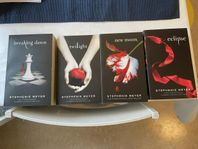 Stephenie Meyer box