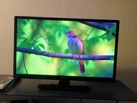 Andersson 24 Tum tv
