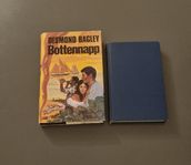 Bottennapp och guldkölen av Desmond Bagley