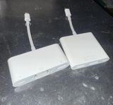 APPLE TILLBEHÖR billigaste på blocket!