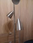 golvlampa