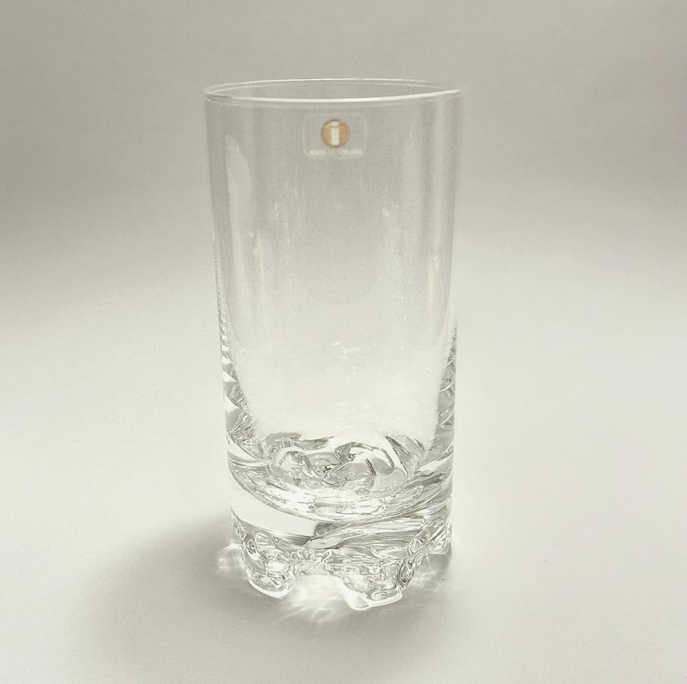 ITTALA Gaissa : Ölglas - Höga...