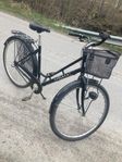 Sjösala damcykel