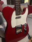 Fender avii 1963 Telecaster
