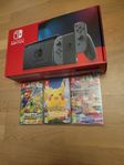 Nintendo Switch V2