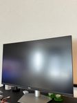 27” 4K UHD - Datorskärm