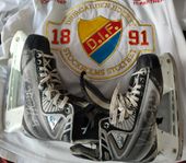 Djurgården hockey Ottosson 9