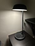 LED-skrivbordslampa – Justerbar, perfekt skick, 300 kr/st