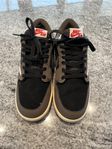 Nike skor