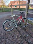 Cykel
