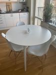 Matbord Plaine