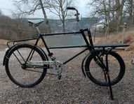 Gedigen lastcykel 