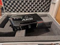 AKG trådlös receiver till gitarr/bas/klaviatur