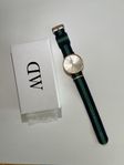 Daniel Wellington DW Classic klocka 40mm