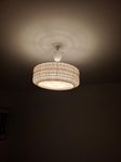 Retro lampa 