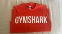 Gymshark Träningskläder (T-shirts & Linnen)
