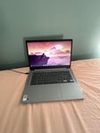 Chromebook/lenovo laptop 